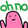 Emoji ohno